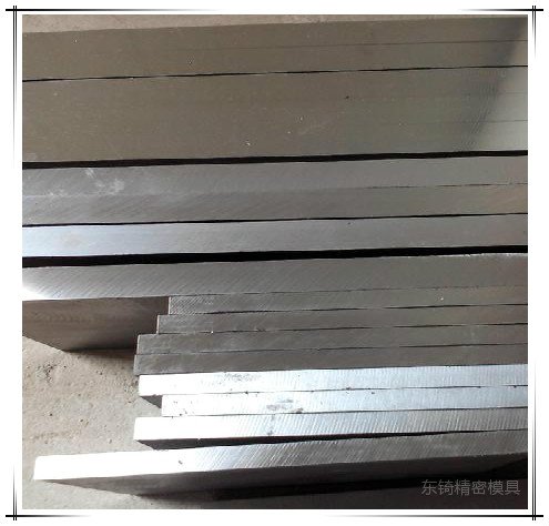 高速钢不是合金钢控制高碳高合金钢的锻造质量